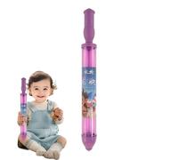 Giocattolo con Spruzzi d'Acqua, Giocattolo Acquatico Romantico con Effetto Fuochi d'Artificio, Gioco in Piscina con Estrazione per Bagno, Esterno e Intrattenimento Familiare