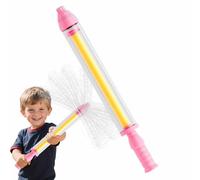 Giocattolo con spruzzi d'acqua - Gioco d'acqua per bambini | Meccanismo di trazione con grande capacità per un lungo divertimento in giardino alle feste e in piscina