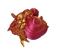 Giocattolo con stampa 3D del cancro di insediamento, stampa 3D mobile
