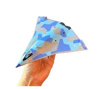 Giocattolo Con Supporto Staccabile Carrello Atterraggio Per Caccia Stealth J-36 Sesta Generazione Pressofuso 1:144 For Commemorate Collection(Style 2)