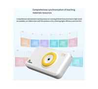 Giocattolo con Telecamera AI da 13 MP per Bambini, per L'Apprendimento Precoce, Dispositivo di Narrazione, Intelligenza Artificiale A