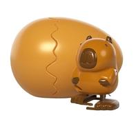 Giocattolo con uova di dinosauro da cova - di dinosauro che cammina e apre, giocattoli a sorpresa per bambini, giocattoli creativi e sensoriali per ragazzi ragazze dai 3 anni in su, statue