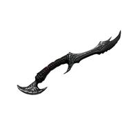 ＡＷＨＡＯ Giocattolo Cosplay Modello Giocattolo Fantasy Long Prop Axe Accessorio Cosplay per Ragazze