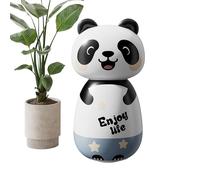 Giocattolo da allenamento a forma di animale da 65 cm - Sacco da boxe per bambini | Sacco da boxe gonfiabile in piedi per bambini, gioco di karate al coperto, giochi all'aperto, allenamento fisico