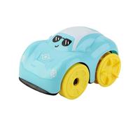 Giocattolo da bagno a carica, set da gioco per veicolo acquatico portatile, gioco da spiaggia 2,17x3,74 pollici con azione in movimento, gadget per attività estive, intrattenimento per bambini con sti