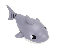 Giocattolo da bagno, a forma di animale, a forma di animale, giocattolo per bambini da 1 anno in su, vasca da bagno, doccia, piscina, tempo libero, divertente personaggio a forma di animale, sicuro