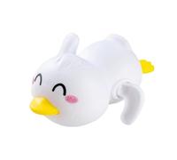 Giocattolo Da Bagno Anatra, Carino Giocattoli Da Bagno Con Movimento A Corda, Carino Giocattolo Da Bagno Anatra, Giocattoli Educativi Per La Piscina, Giocattoli Acquatici Per Neonati, Giocattoli