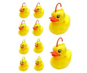 Giocattolo Da Bagno Anatre - 5,91 Pollici E D'acqua | Gioco Interattivo Per Bambini: Giocattolo Galleggiante Grande, Medio E Per Cattura Anatre Per Bambini Piccoli, Bagno, Piscina