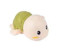 Giocattolo da bagno con tartaruga a carica,Giocattoli per vasca da bagno Tartaruga con carica - Giochi per l'acqua di balneazione,Giochi acquatici galleggianti per animali da , giocattolo per doc