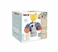 Giocattolo da bagno Ippopotamo Smoby