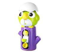 Giocattolo da bagno per bambini a partire dai 3 anni in su, giocattolo acquatico per divertimento nella vasca da bagno, accessorio per il bagno per bambini in hotel, appartamenti, piscine e case