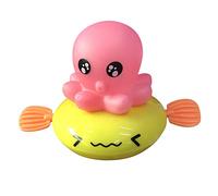 Giocattolo da bagno per bambini, regalo da sollevare, vasca da bagno, giocattolo da bagno per bambini da 1 a 3, piscina, giocattolo acquatico per bambini da 4 a 8, regalo di compleanno (F, taglia