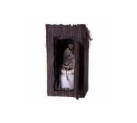 Giocattolo da bagno scheletro - My Other Me - Luce - Movimento - Suono - 13x13x25 cm - Multicolore - Plastica - Unisex