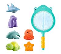 Giocattolo da bagno senza foro, giocattolo da bagno senza muffa, per bambini a partire da 1 2 3 4 anni