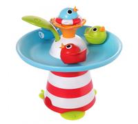 Giocattolo da Bagno Yookidoo Magical Duck Race