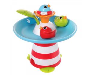 Giocattolo da Bagno Yookidoo Magical Duck Race