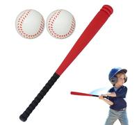 Giocattolo da baseball per bambini - 3X/Set Baseball Training Equipment | Giocattolo sportivo che non è slip per bambini, Sciopero del baseball al coperto e all'aperto, per l'allenamento