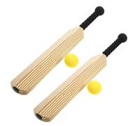 Giocattolo Da Baseball Sportivo Per Bambini Il Tempo Libero Dei Mazza Plastica