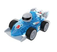 giocattolo da corsa per bambini, auto elettrica di acqua salata,Veicolo di esperimenti scientifici di acqua salata - Giocattolo di invenzione di corse di tecnologia per oltre 5 anni giocattolo