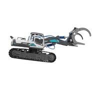 Giocattolo da costruzione - Dispositivo per di assemblaggio di energia idraulica per giocattoli di ingegneria di assemblaggio, progetto di attività di apprendimento educativo per veicoli