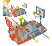 Giocattolo da di basket da tavolo, di basket con la punta