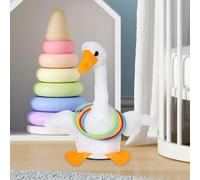 Giocattolo da lancio dell'oca Giocattolo da lancio Giocattolo musicale parlante