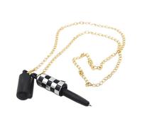 Giocattolo Da Mago Per Bambini | Penna Che Diventa Collana - Performance Close-Up | Per Adulti Feste Di Compleanno Raduni Familiari Spettacoli All Aperto Spettacoli Di Talento Performance