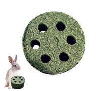 Giocattolo da masticare per criceto - Molar Denti Care Bunny con tecniche di asciugatura professionali - Giocattolo da masticare per porcellini d', prevenire denti rigogliosi, giocattoli per