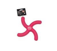 Giocattolo da mordere per cani Gloria SUPERFLEXI Multicolore 24 cm