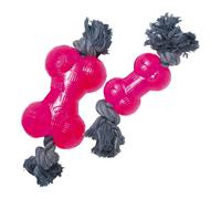 GLORIA GIOCO CON CORDA 14 CM.