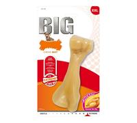 Giocattolo da mordere per cani Nylabone Extreme Chew Big Nylon Carne di manzo