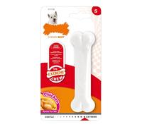 Giocattolo da mordere per cani Nylabone Extreme Chew Taglia L Pollo Nylon