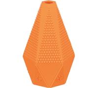 Giocattolo da mordere per cani Trixie Arancio 10 cm