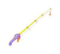 Giocattolo Da Per Bambini | Gioco Per Vasca Da Bagno Con Piscina Telescopica, Canna Da Per Bambini Con Design A Manico Di Animale Per Il Compleanno Dei