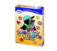 Giocattolo da Ricamare Detoa Krtek