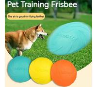 Giocattolo da riporto galleggiante e resistente all'acqua per l'addestramento interattivo di cani, adatto per golden retriever e cani di taglia media e grande ATTENZIONE: i giocattoli sono solo per an