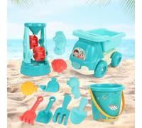 Giocattolo da spiaggia per sabbia Giocattolo da bagno per bambini per