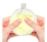 Giocattolo Da Spremere - Palla Croccante Fatta A Mano Texture In A Rimbalzo Lento Antistress Fidget | Giocattolo Antistress Dal Design Morbido Per Adulti Studio In Ufficio Viaggi Aula Meditazione