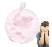 Giocattolo Da Spremere - Palla Croccante Fatta A Mano Texture In A Rimbalzo Lento Antistress Fidget | Giocattolo Antistress Dal Design Morbido Per Adulti Studio In Ufficio Viaggi Aula Meditazione