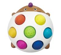 Giocattolo Da Tavolo Da Stringere Per I Bambini Piccoli - Giocattolo Da Tavolo Sensoriale Per Bambini Piccoli | Giocattolo A Forma Di Riccio Per Bambini Piccoli, Giocattolo Sensoriale Per Stringere