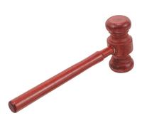 Giocattolo Da Tribunale Martelletto Giudice Del Martello Giocattoli