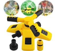 Giocattolo d'acqua per bambini, per attività all'aperto, irrigatore d'acqua, giardino, bambini, irrigatore per bambini, irrigatore, Twister Splash, fontana d'acqua, irrigatore estivo, per ragazzi e