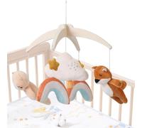 Giocattolo decorativo per la cameretta dei bambini a forma di animale | Giocattolo di peluche per cellulare, per casa, appartamento, camera da letto, soggiorno, sala giochi, asilo, dormire, viaggi
