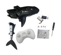 Giocattolo Del Bambino Della Barca Del Pesce Dell'automobile di Simulazione