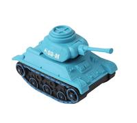 Giocattolo del serbatoio per, Giocattoli del serbatoio per ragazzi - Press and Go Tank Toy Parties promuove il veicolo,Giocattolo del camion di combattimento del carro armato, Giocattolo