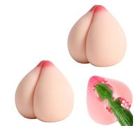 giocattolo del sesso erotico anale realistico grande con vagina 3D giocattolo del sesso maschile figa tascabile clitoride