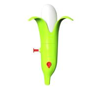 Giocattolo della piscina per spruzzatori ad acqua, giocattolo spray per l'acqua a di banana | Giocattoli da festa all'aperto,Banana Shape Polente potenti Attività di Long Range Soaker per il divertime