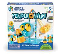 Giocattolo della sfida dello stelo del pendolo