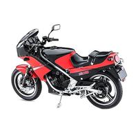 Giocattolo dell'eccellenza 1/12 Per Kawasaki KR250 Un Giocattolo Da Collezione Modello Di Assemblaggio Moto