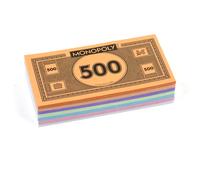 Giocattolo Denaro Finto 2025 Denaro Monopoly Originale Note Per Bambini